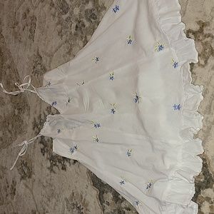 Victoria secret sleepwear